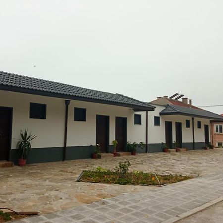 Bobekova Kashta Hotel Panagyurishte Buitenkant foto