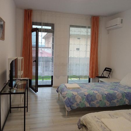 Bobekova Kashta Hotel Panagyurishte Buitenkant foto