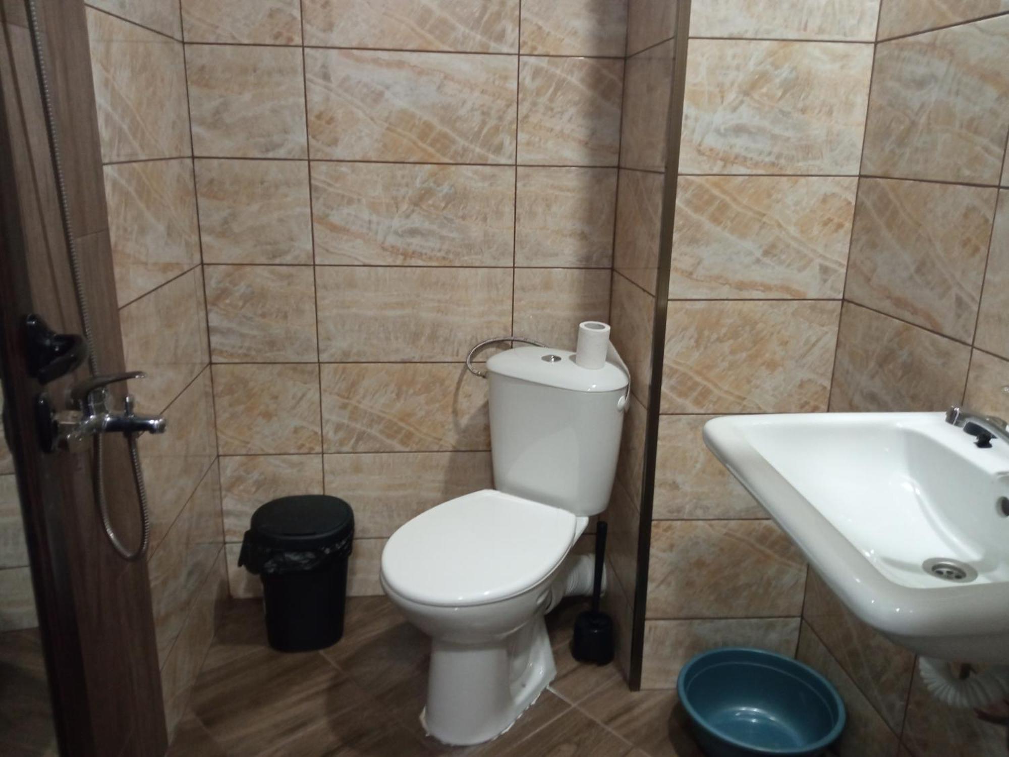 Bobekova Kashta Hotel Panagyurishte Buitenkant foto
