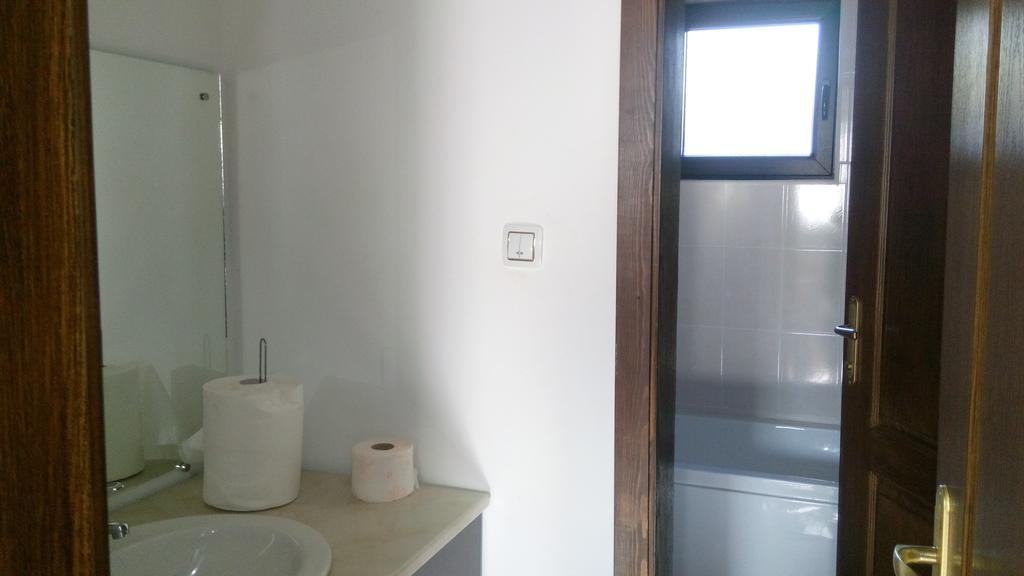 Bobekova Kashta Hotel Panagyurishte Buitenkant foto