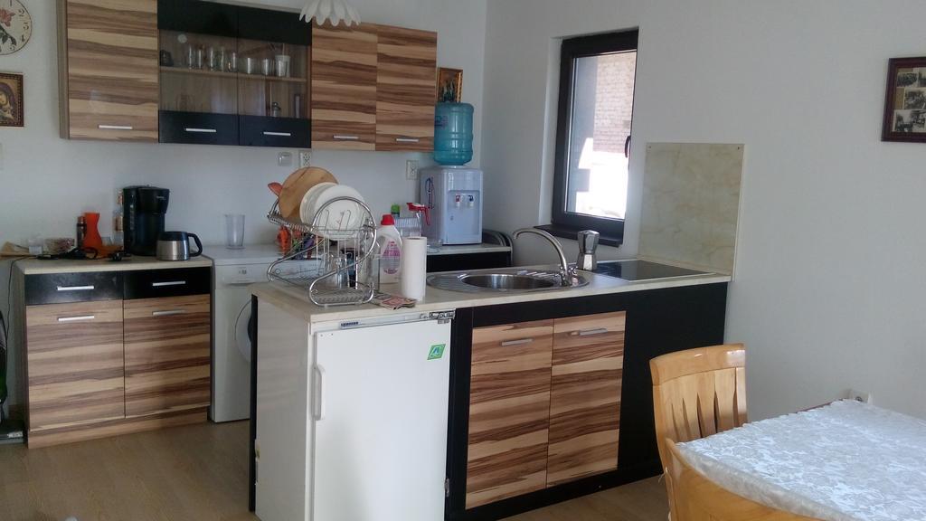 Bobekova Kashta Hotel Panagyurishte Buitenkant foto