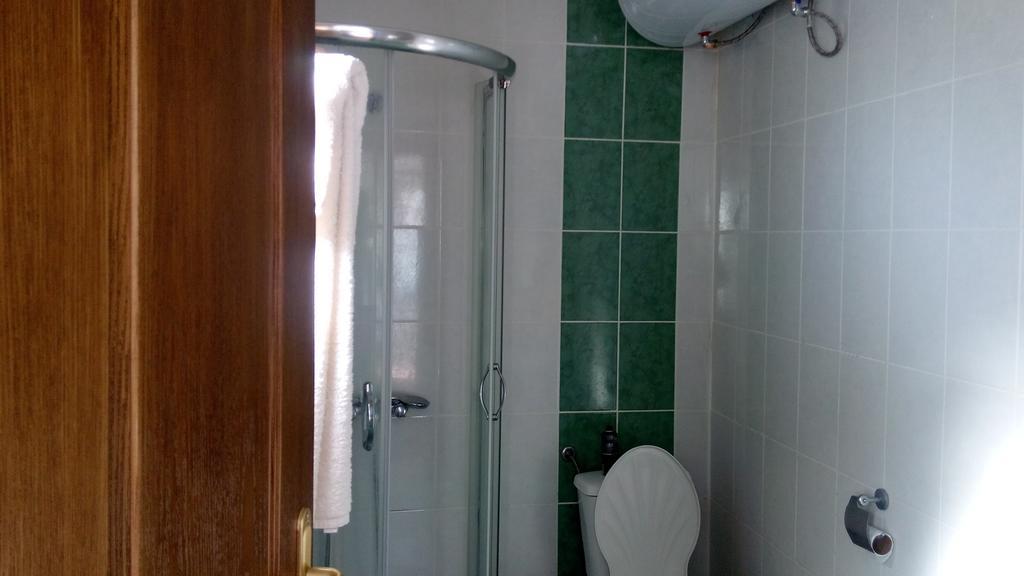 Bobekova Kashta Hotel Panagyurishte Buitenkant foto